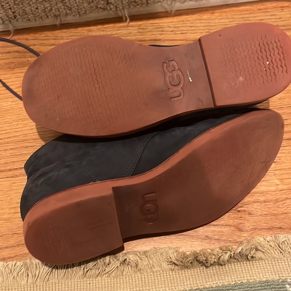Mens Ugg Boots Size 10.5